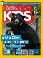 National Geographic Kids (UK)